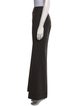 Akris Punto Wool Wide Leg Pants