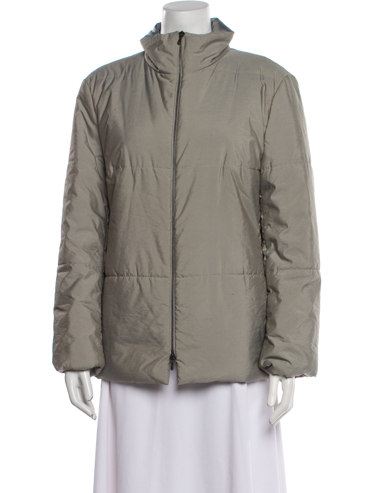 Akris Punto Jacket