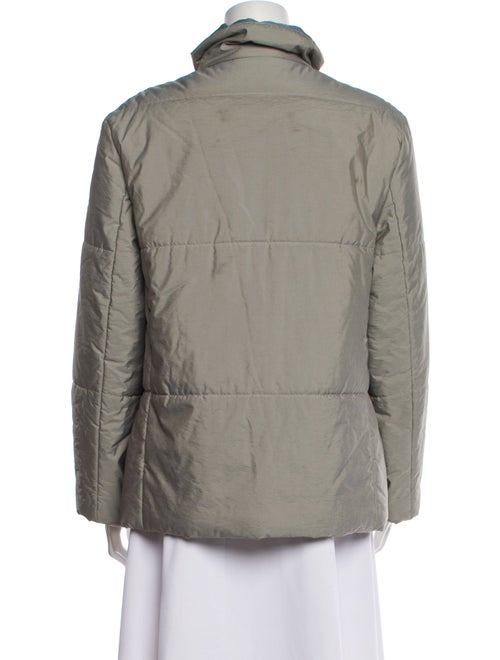Akris Punto Jacket