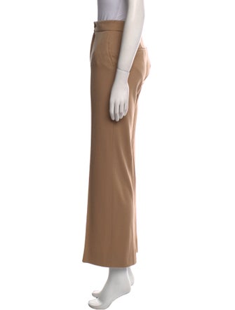 Akris Punto Wide Leg Pants