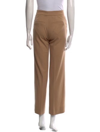 Akris Punto Wide Leg Pants