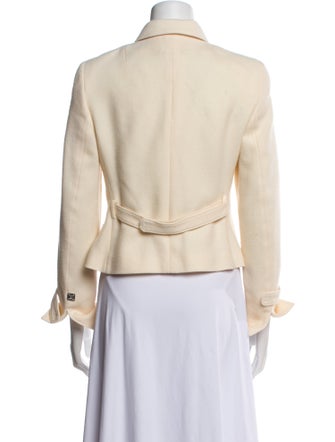 Akris Punto Wool Jacket