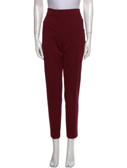 Akris Punto Skinny Leg Pants