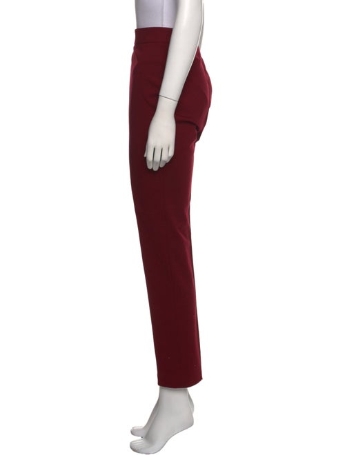 Akris Punto Skinny Leg Pants