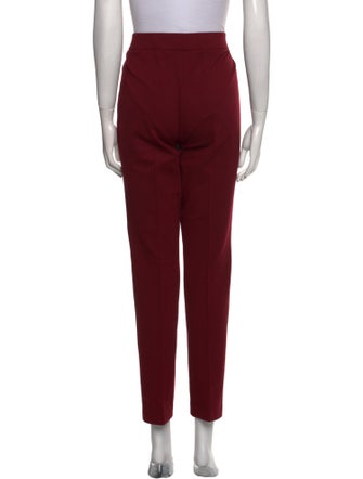 Akris Punto Skinny Leg Pants