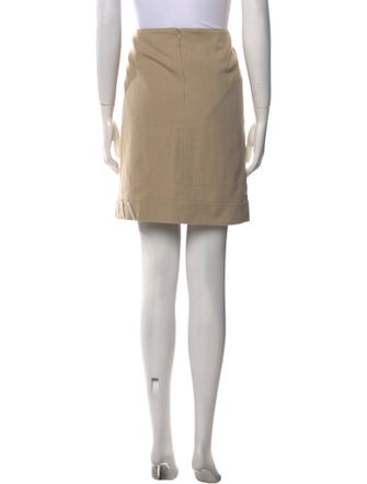 Akris Punto Knee-Length Skirt