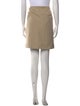 Akris Punto Knee-Length Skirt