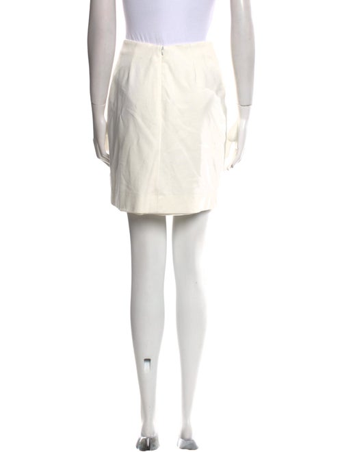 Akris Punto Mini Skirt