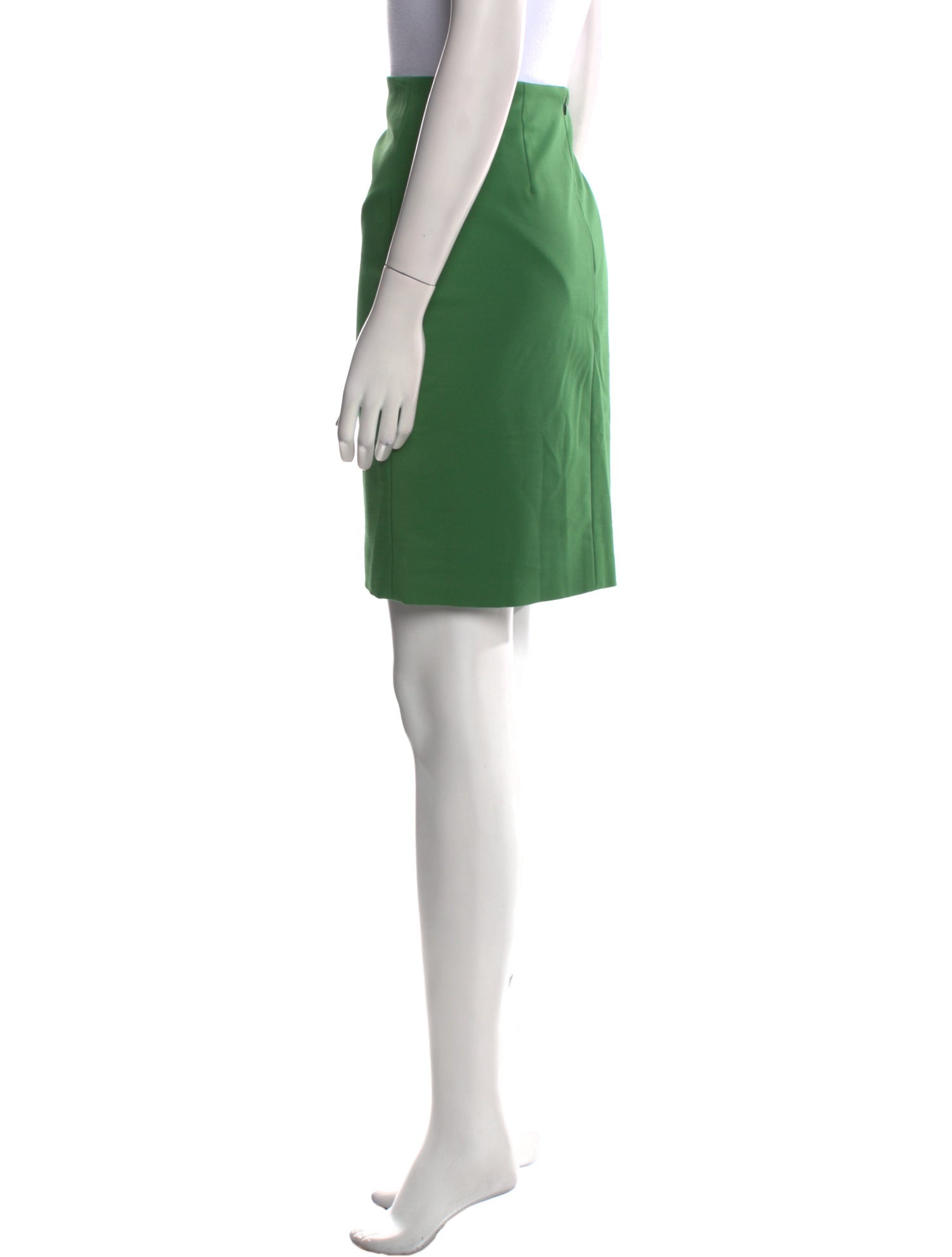 Akris Punto Knee-Length Skirt