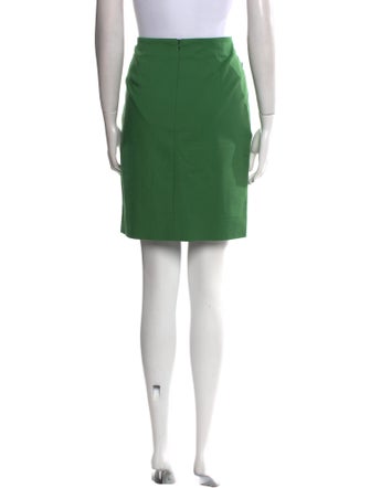 Akris Punto Knee-Length Skirt