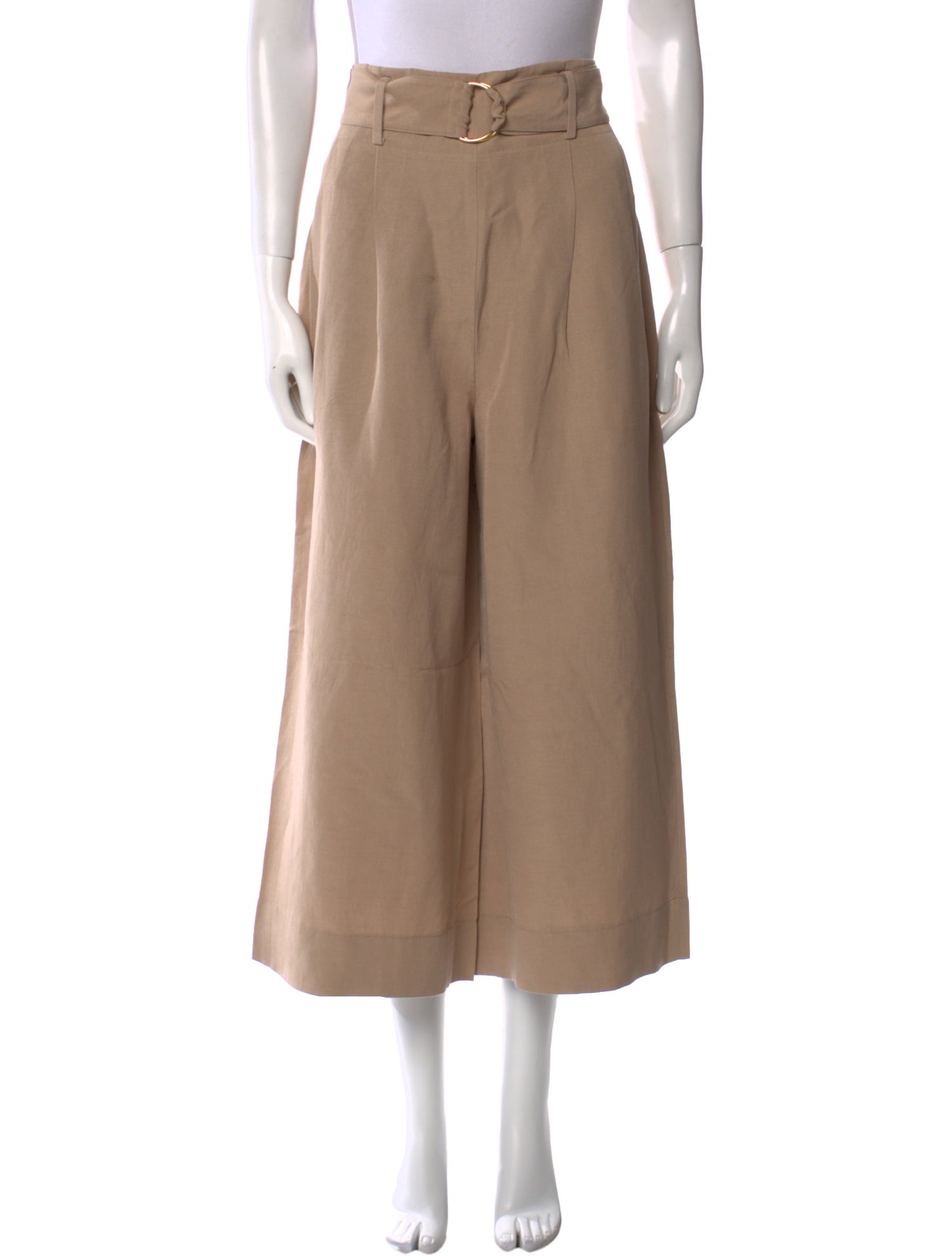 Akris Punto Wide Leg Pants w/ Tags