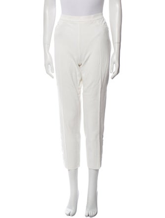 Akris Punto Straight Leg Pants