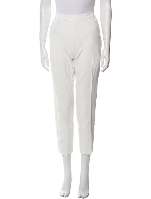 Akris Punto Straight Leg Pants