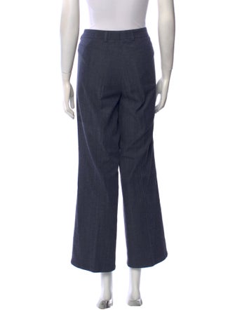 Akris Punto Wide Leg Pants