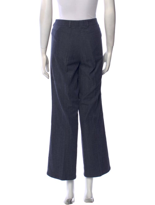 Akris Punto Wide Leg Pants