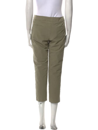 Akris Punto Straight Leg Pants