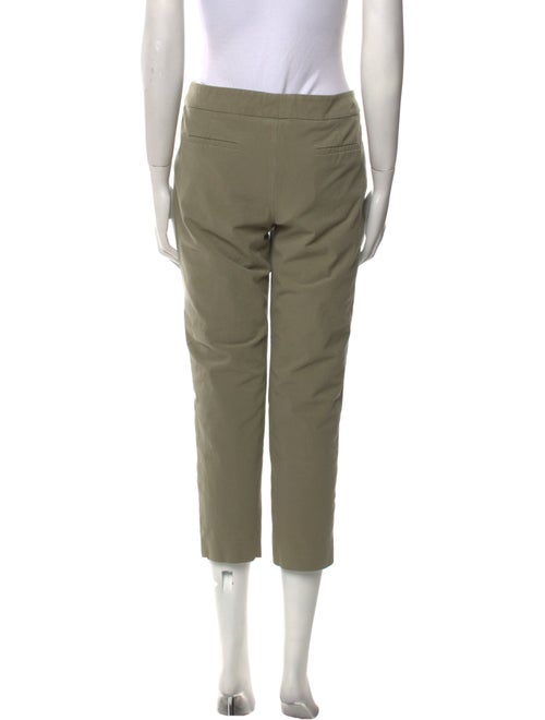 Akris Punto Straight Leg Pants