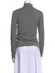 Akris Punto Turtleneck Long Sleeve Sweatshirt