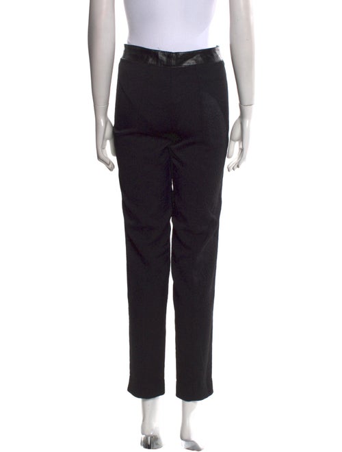 Akris Punto Nylon Skinny Leg Pants