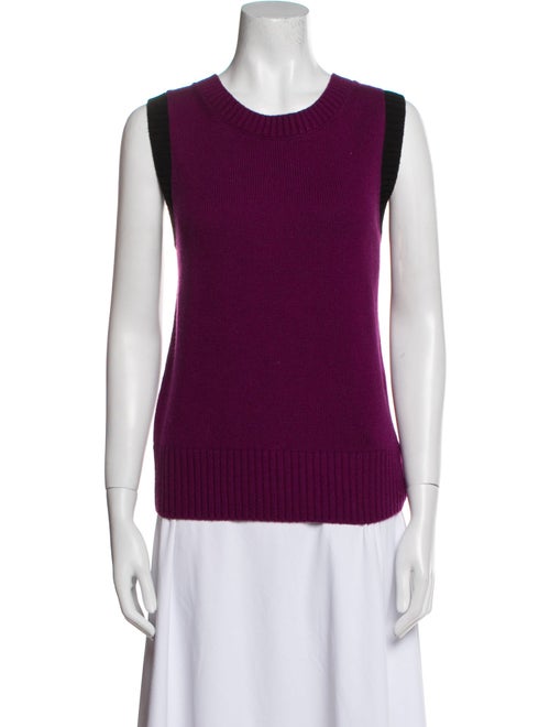 Akris Punto Virgin Wool Printed Set