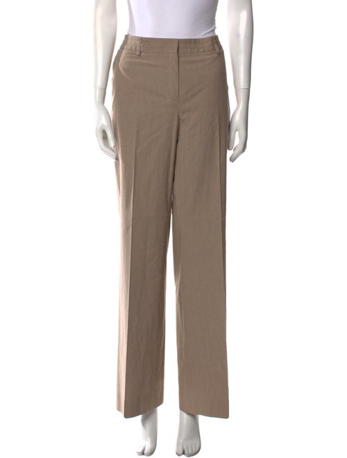 Akris Punto Wide Leg Pants