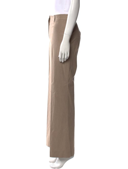 Akris Punto Wide Leg Pants