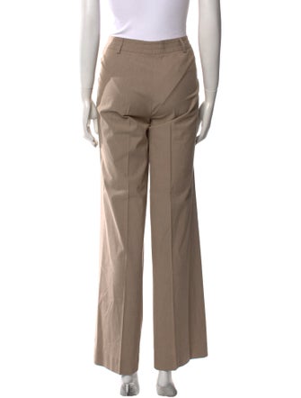 Akris Punto Wide Leg Pants