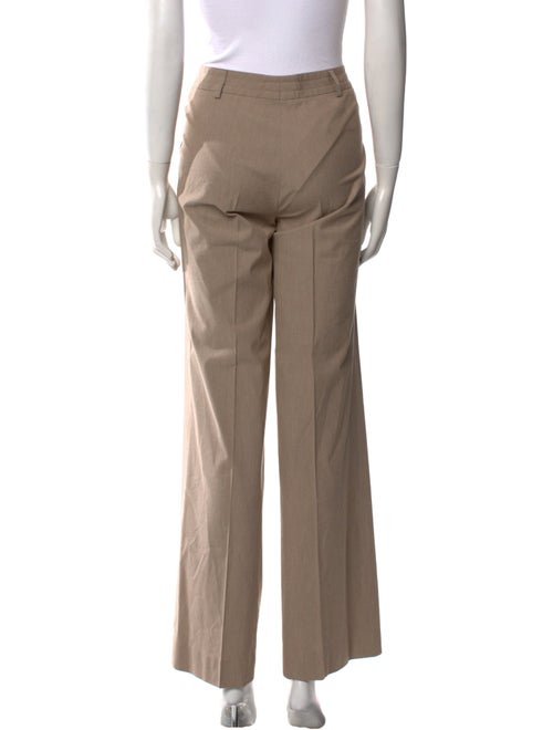 Akris Punto Wide Leg Pants