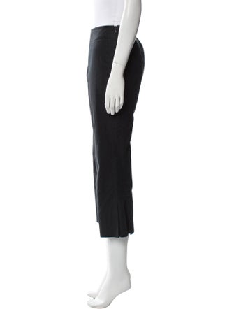 Akris Punto Wide Leg Pants