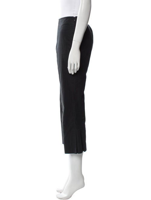 Akris Punto Wide Leg Pants