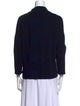 Akris Punto Virgin Wool Turtleneck Sweater