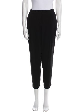 Akris Punto Skinny Leg Pants