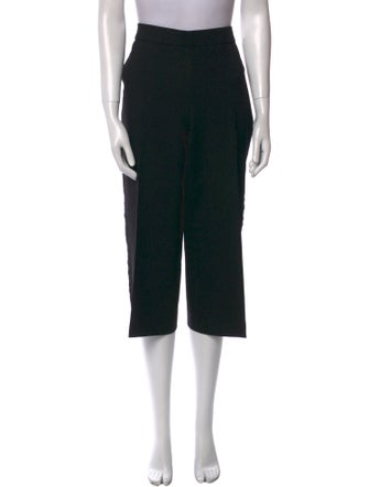 Akris Punto Wide Leg Pants