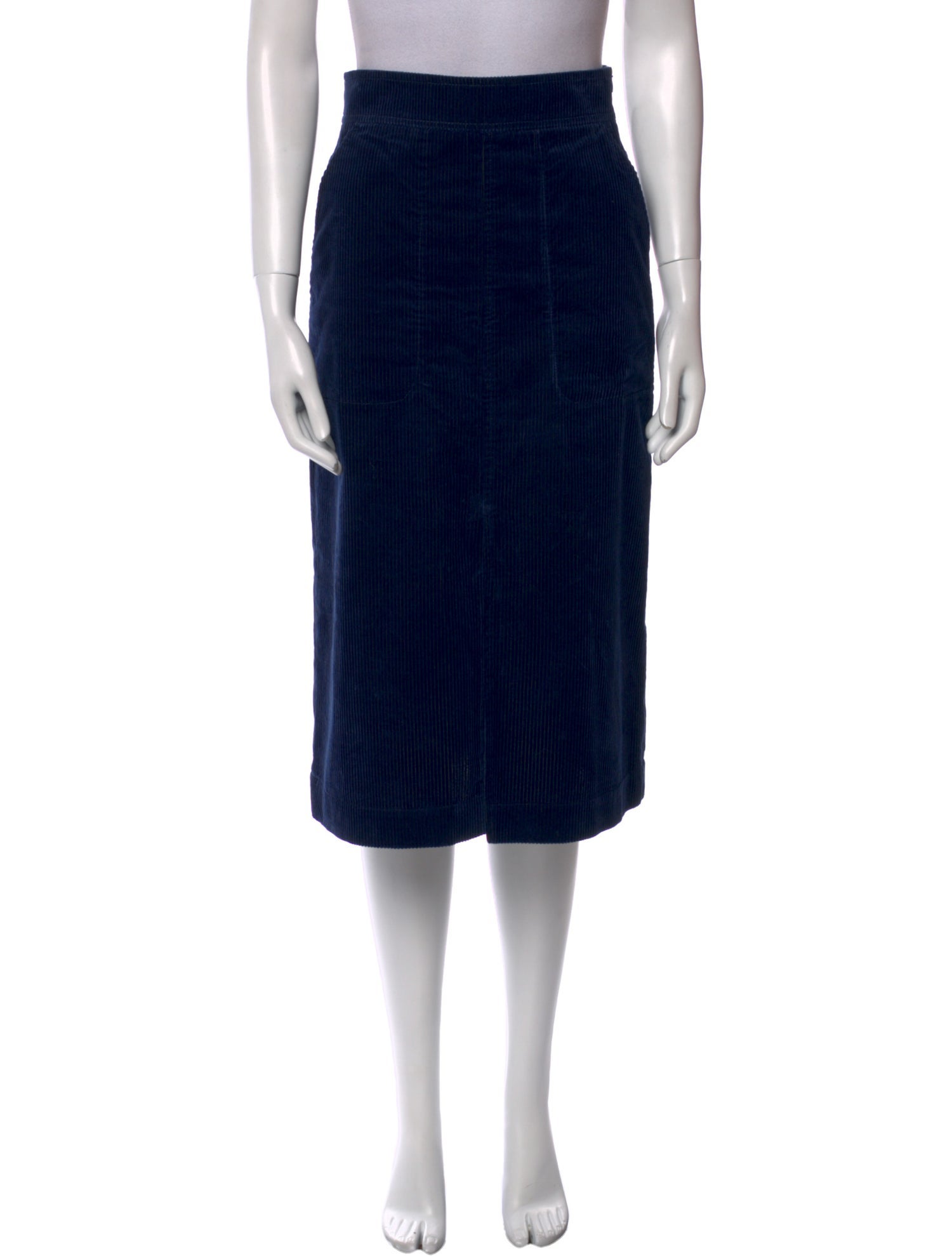 Akris Punto Knee-Length Skirt