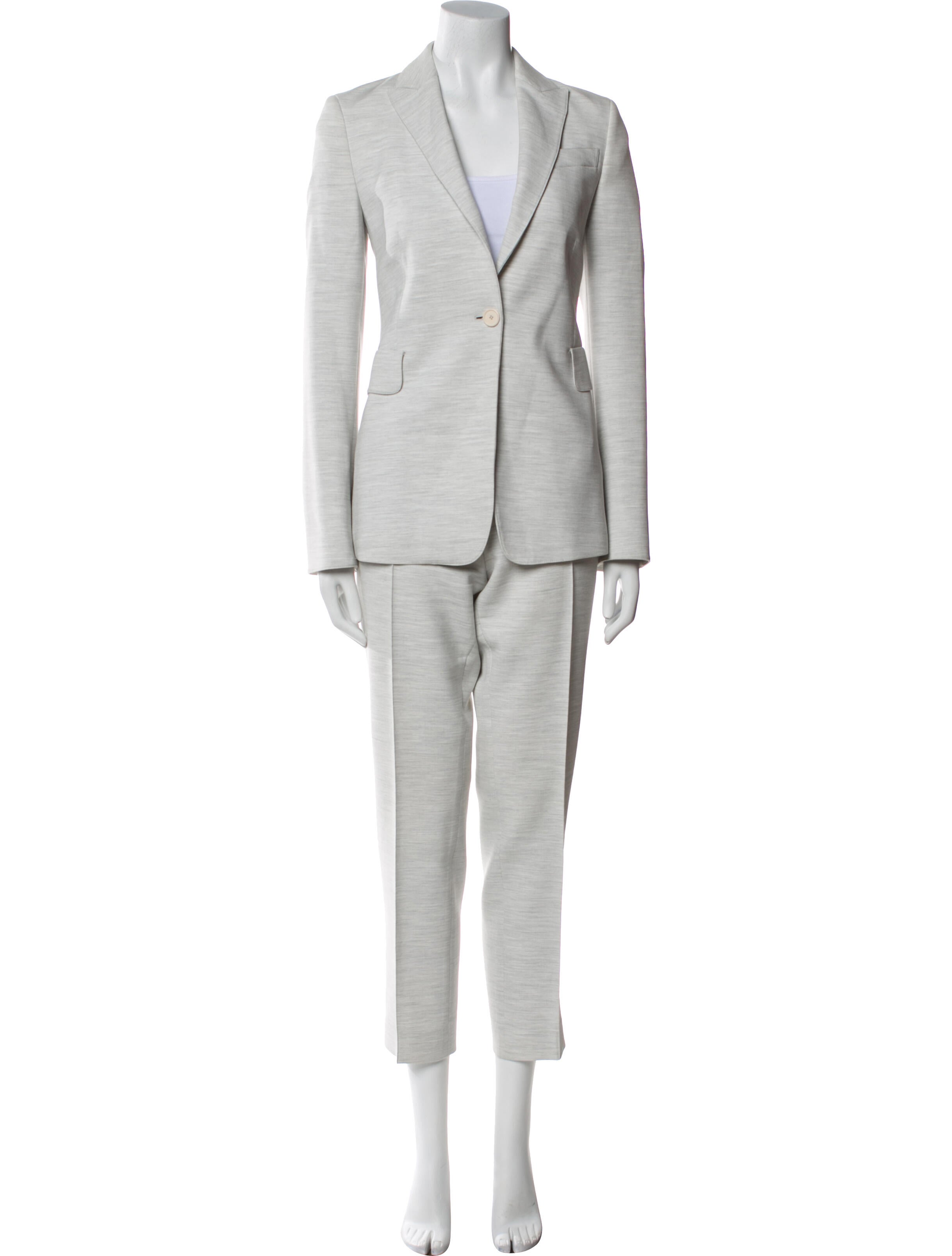 Akris Punto Pantsuit