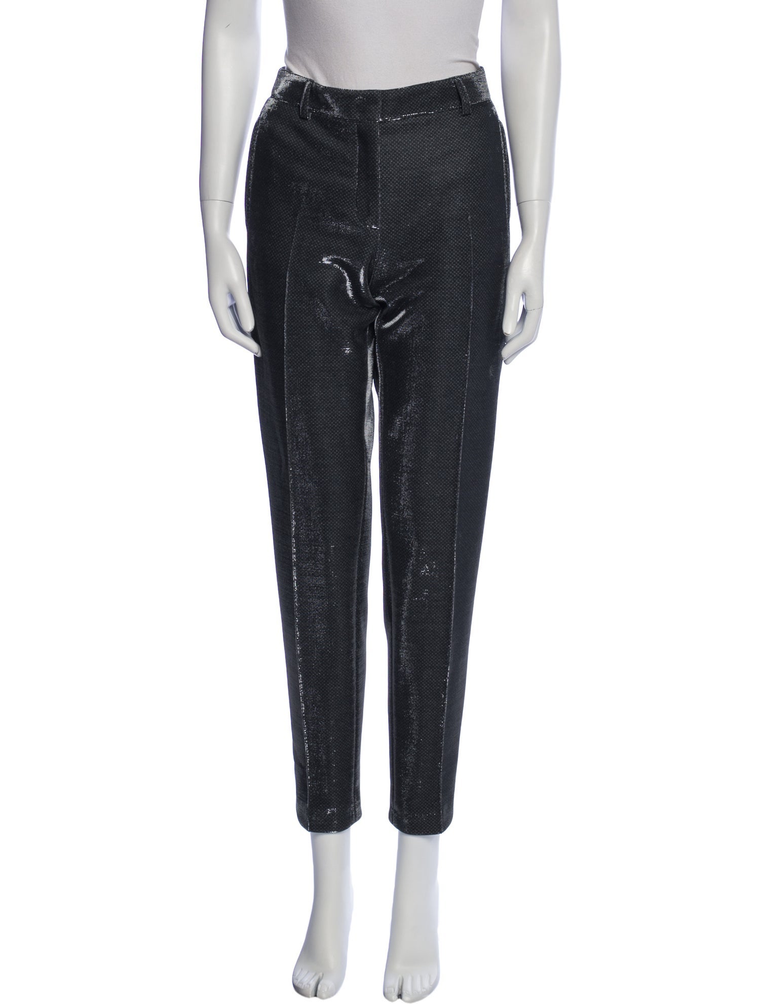 Akris Punto Skinny Leg Pants