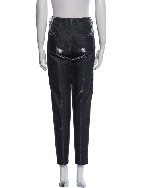 Akris Punto Skinny Leg Pants