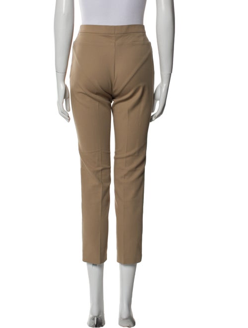 Akris Punto Straight Leg Pants