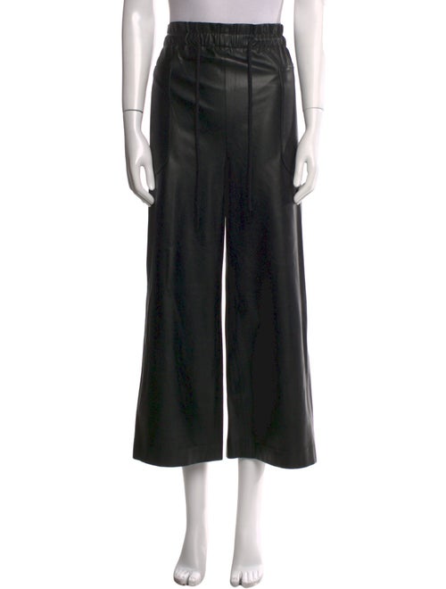 Akris Punto Wide Leg Pants