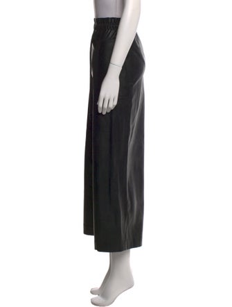 Akris Punto Wide Leg Pants