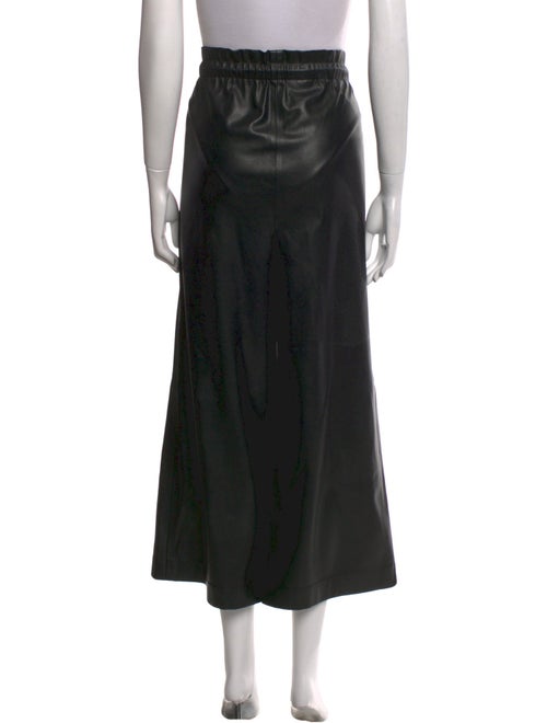 Akris Punto Wide Leg Pants