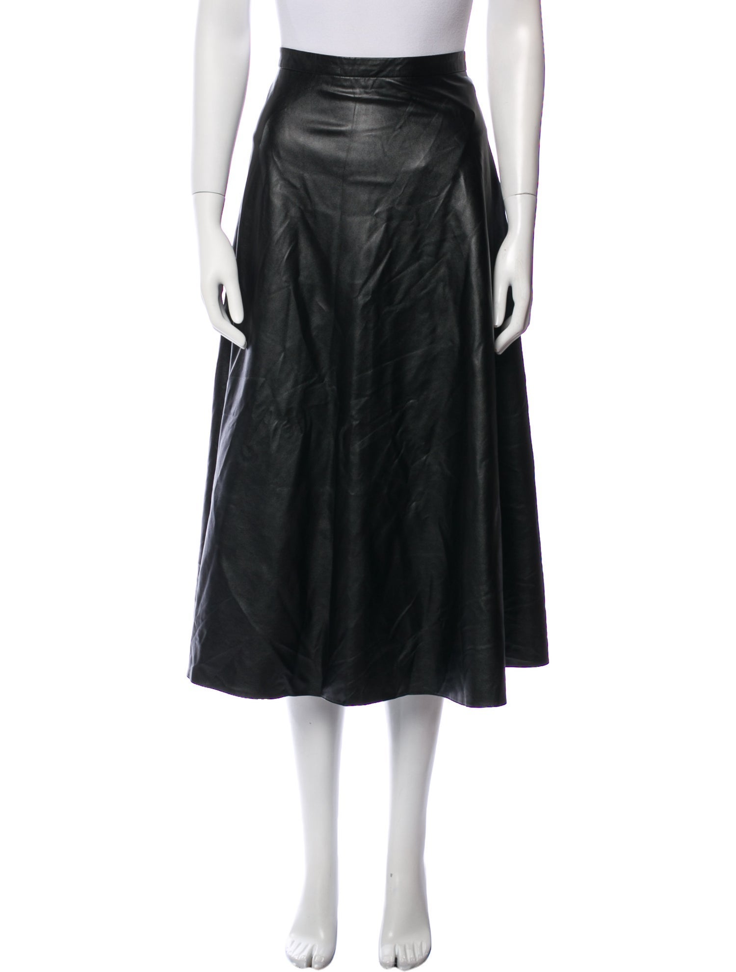 Akris Punto Midi Length Skirt w/ Tags