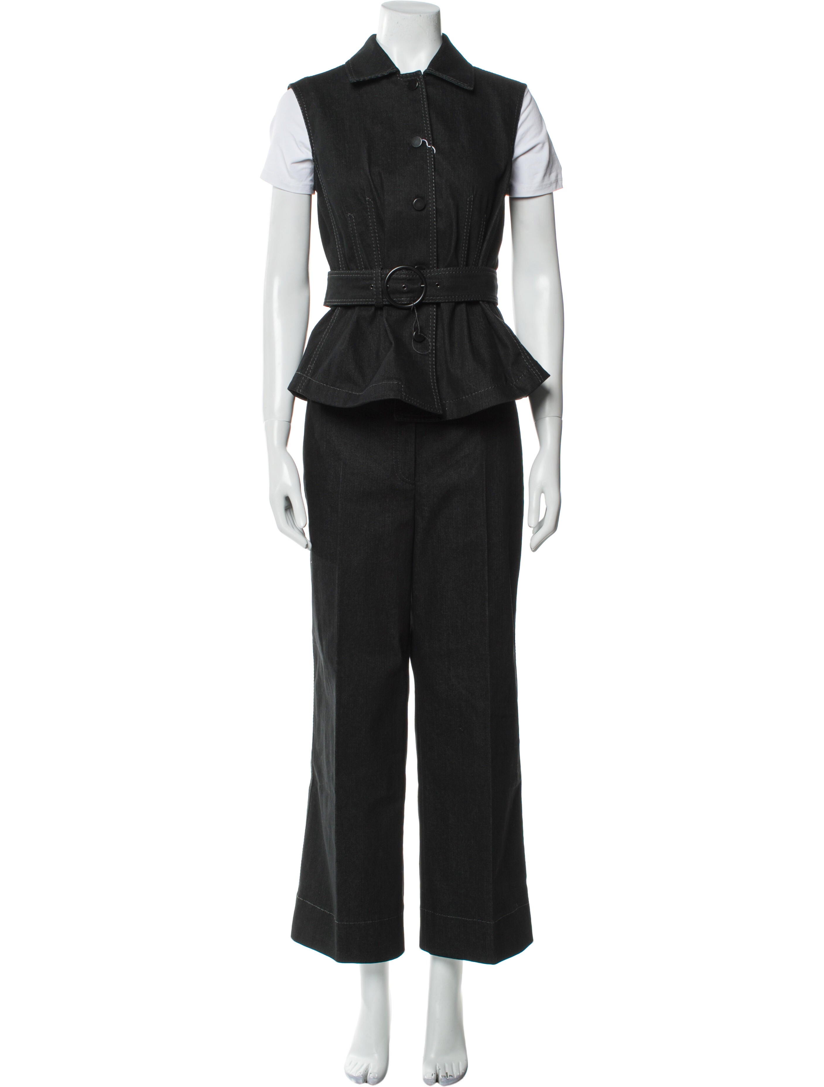 Akris Punto Set w/ Tags