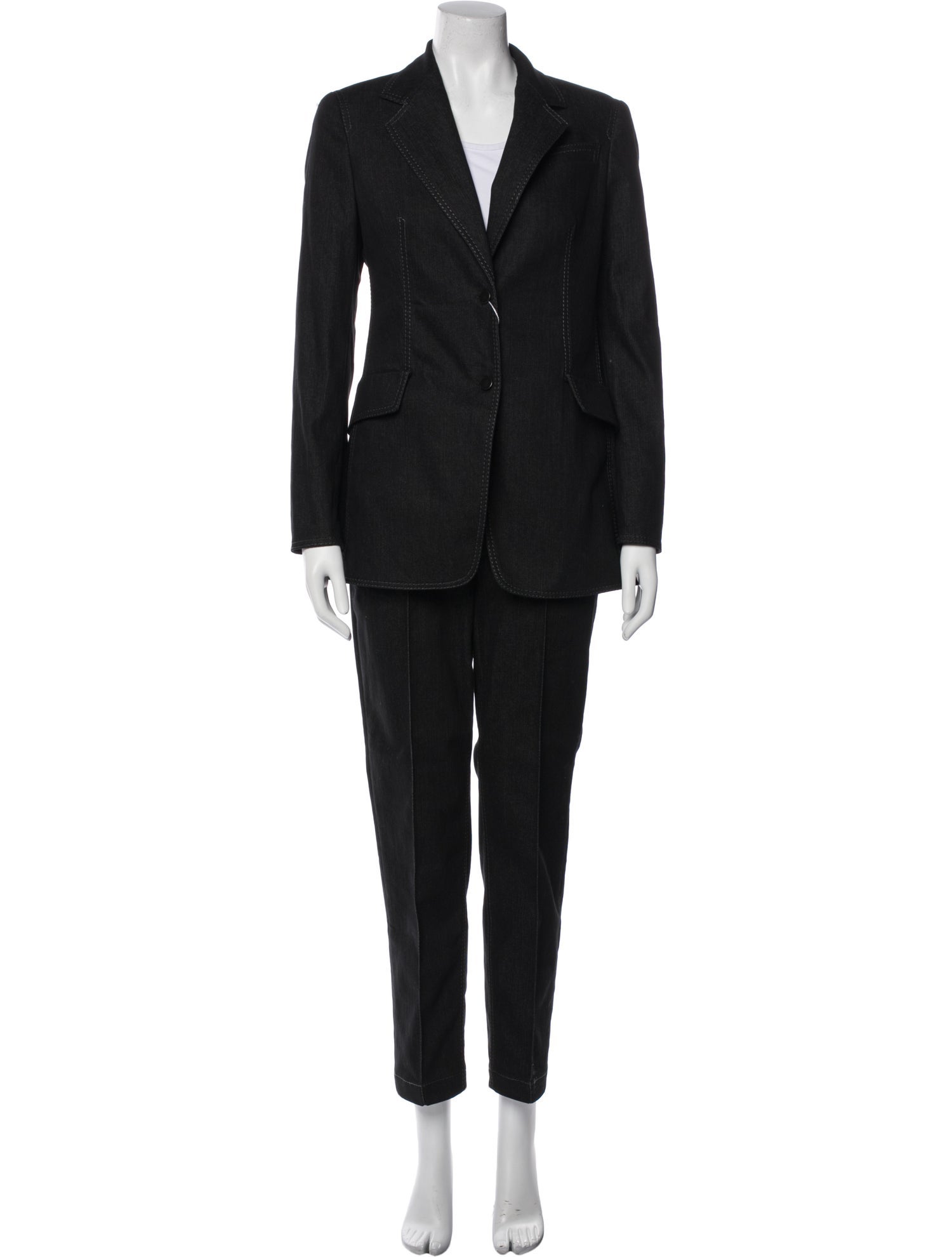 Akris Punto Pantsuit w/ Tags