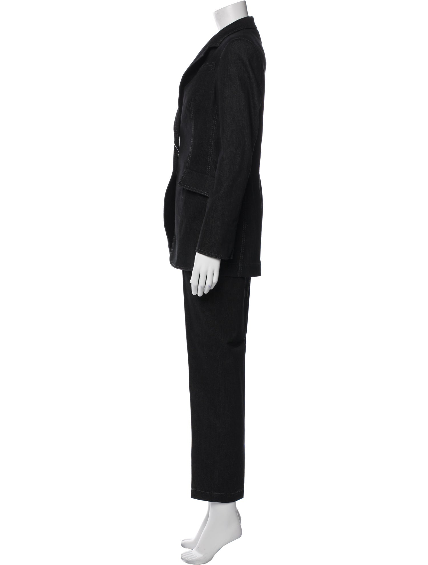 Akris Punto Pantsuit w/ Tags