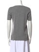 Akris Punto Wool Square Neckline Sweater