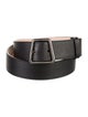 Akris Punto Leather Belt