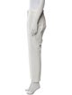 Akris Punto Straight Leg Pants