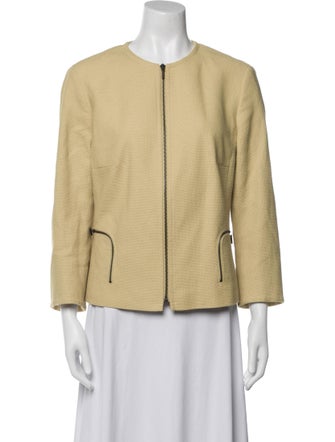 Akris Punto Evening Jacket