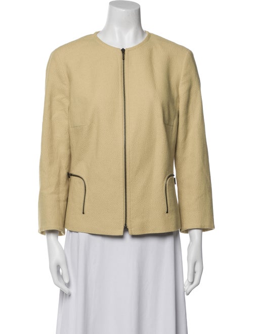 Akris Punto Evening Jacket